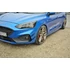 Front Bumper Wings (Canards) Ford Focus ST / ST-Line Mk4