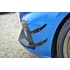 Front Bumper Wings (Canards) Ford Focus ST / ST-Line Mk4