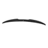 SPOILER EXTENSION HONDA ACCORD MK8. (CU-SERIES) PREFACE SEDAN