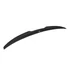 SPOILER EXTENSION HONDA ACCORD MK8. (CU-SERIES) PREFACE SEDAN