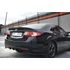 SPOILER EXTENSION HONDA ACCORD MK8. (CU-SERIES) PREFACE SEDAN