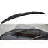 SPOILER EXTENSION HONDA ACCORD MK8. (CU-SERIES) PREFACE SEDAN