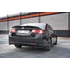 Hátsó Oldalsó Splitter HONDA ACCORD MK8. (CU-SERIES) PREFACE SEDAN