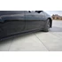 Oldalsó szoknyák Diffúzorok HONDA ACCORD MK8. (CU-SERIES) PREFACE SEDAN
