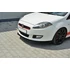 Első Splitter Fiat Bravo MK 2 SPORT