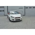 Első Splitter Fiat Bravo MK 2 SPORT