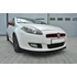 Első Splitter Fiat Bravo MK 2 SPORT