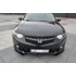 Első Splitter HONDA ACCORD MK.8 TYPE-S (CU-SERIES) PREFACE SEDAN
