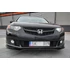 Első Splitter HONDA ACCORD MK.8 TYPE-S (CU-SERIES) PREFACE SEDAN