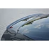 SPOILER EXTENSION AUDI A5 SPORTBACK S-LINE MK1. FACELIFT (8T)