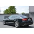 SPOILER EXTENSION AUDI A5 SPORTBACK S-LINE MK1. FACELIFT (8T)