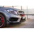 Első Splitter MERCEDES-BENZ GLA 45 AMG SUV (X156) PREFACE