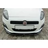 Első Splitter V.2 FIAT GRANDE PUNTO ABARTH