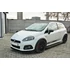 Első Splitter V.2 FIAT GRANDE PUNTO ABARTH