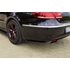 Hátsó Oldalsó Splitter VOLKSWAGEN CC R-LINE