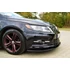 Első Splitter VOLKSWAGEN CC R-LINE