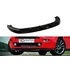 Első Splitter FIAT PUNTO EVO STANDARD