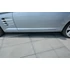 Oldalsó szoknyák Diffúzorok CHRYSLER CROSSFIRE
