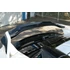 UPPER SPOILER EXTENSION V.2 HONDA CIVIC X TYPE R