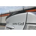 SPOILER EXTENSION BMW 3 E46 COUPE PREFACE