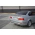 SPOILER EXTENSION BMW 3 E46 COUPE PREFACE