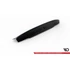 REAR SPOILER / LID EXTENSION BMW 3 E46 COUPE < M3 CSL LOOK > (FOR PAINTING)