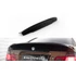 REAR SPOILER / LID EXTENSION BMW 3 E46 COUPE < M3 CSL LOOK > (FOR PAINTING)