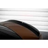 REAR SPOILER / LID EXTENSION BMW 3 E46 COUPE < M3 CSL LOOK > (FOR PAINTING)