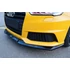 Első Splitter Audi S1 8X