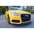 Első Splitter Audi S1 8X