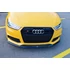 Első Splitter Audi S1 8X