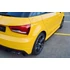 Oldalsó szoknyák Diffúzorok Audi S1 8X