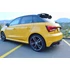 Oldalsó szoknyák Diffúzorok Audi S1 8X