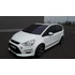 Első Splitter Ford S-Max Titanium Mk1 FL