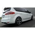 Oldalsó szoknyák Diffúzorok Ford S-Max Titanium Mk1 FL