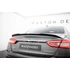 SPOILER EXTENSION MASERATI QUATTROPORTE MK.6 PREFACE