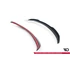 SPOILER EXTENSION MASERATI QUATTROPORTE MK.6 PREFACE