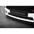 Első Splitter (Cupra) Ford Fiesta ST Mk7 FL