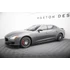 Oldalsó szoknyák Diffúzorok MASERATI QUATTROPORTE MK.6 PREFACE