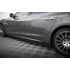 Oldalsó szoknyák Diffúzorok MASERATI QUATTROPORTE MK.6 PREFACE