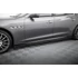 Oldalsó szoknyák Diffúzorok MASERATI QUATTROPORTE MK.6 PREFACE
