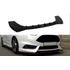 Első Splitter Ford Fiesta ST Mk7 FL (Fit Maxton Design Bumper)