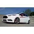 Első Splitter Ford Fiesta ST Mk7 FL (Fit Maxton Design Bumper)