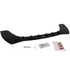 Első Splitter Ford Fiesta ST Mk7 FL (Fit Maxton Design Bumper)