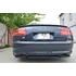 Központi Hátsó SPLITTER AUDI S8 D3 (without vertical bars)