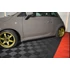 Oldalsó szoknyák Diffúzorok FIAT 500 HATCHBACK PREFACE