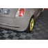 Hátsó Oldalsó Splitter FIAT 500 HATCHBACK PREFACE