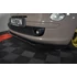 Első Splitter V.2 FIAT 500 HATCHBACK PREFACE