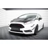 Első Splitter V.2 Ford Fiesta ST Mk7 FL