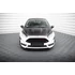 Első Splitter V.2 Ford Fiesta ST Mk7 FL